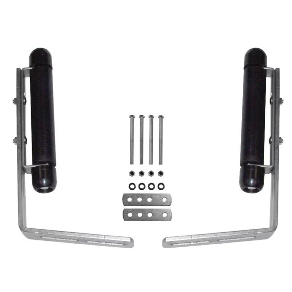 Extreme Max 3005.2181 Roller Guide-On System - Pair, Extreme Max, Mfr#: 3005.2181